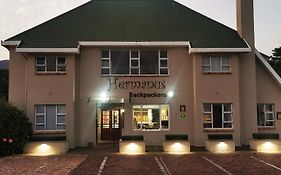 Hermanus Backpackers & Budget Accommodation