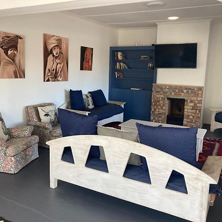 Hermanus Backpackers & Budget Accommodation Exterior foto