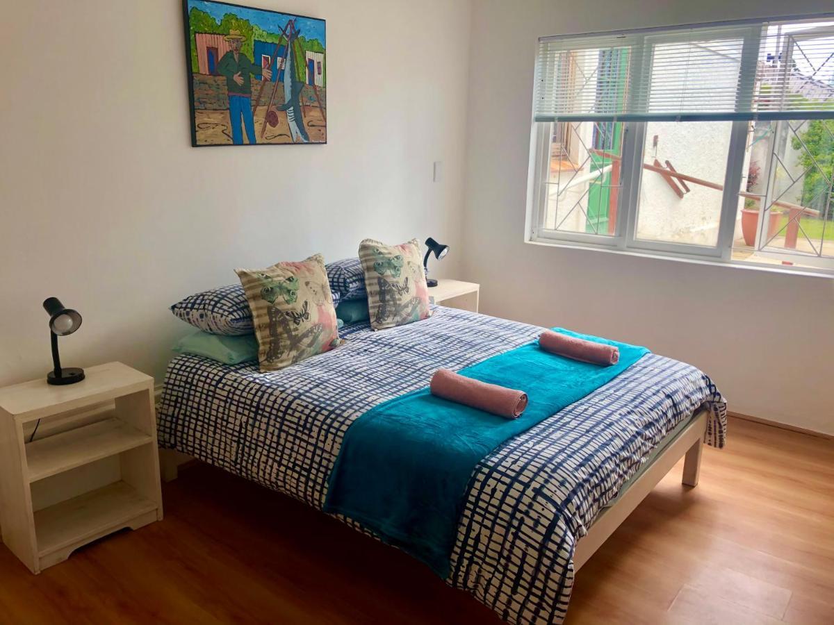 Hermanus Backpackers & Budget Accommodation Exterior foto