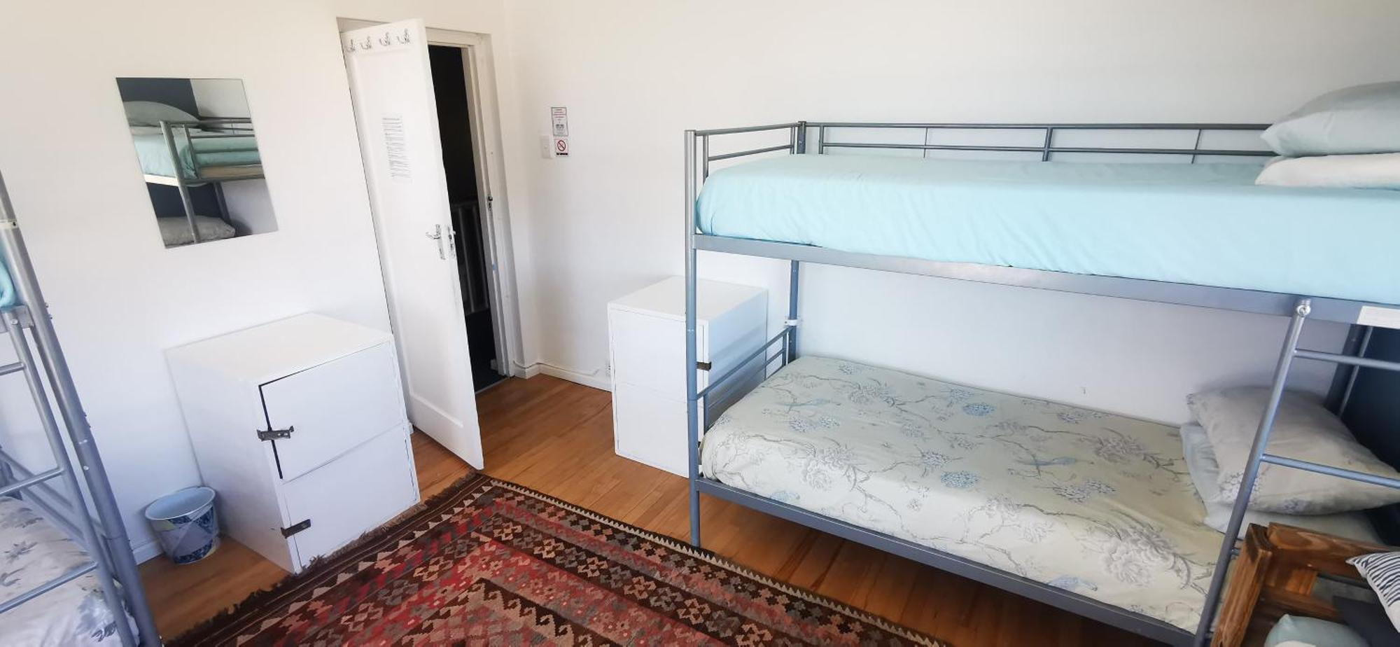 Hermanus Backpackers & Budget Accommodation Exterior foto