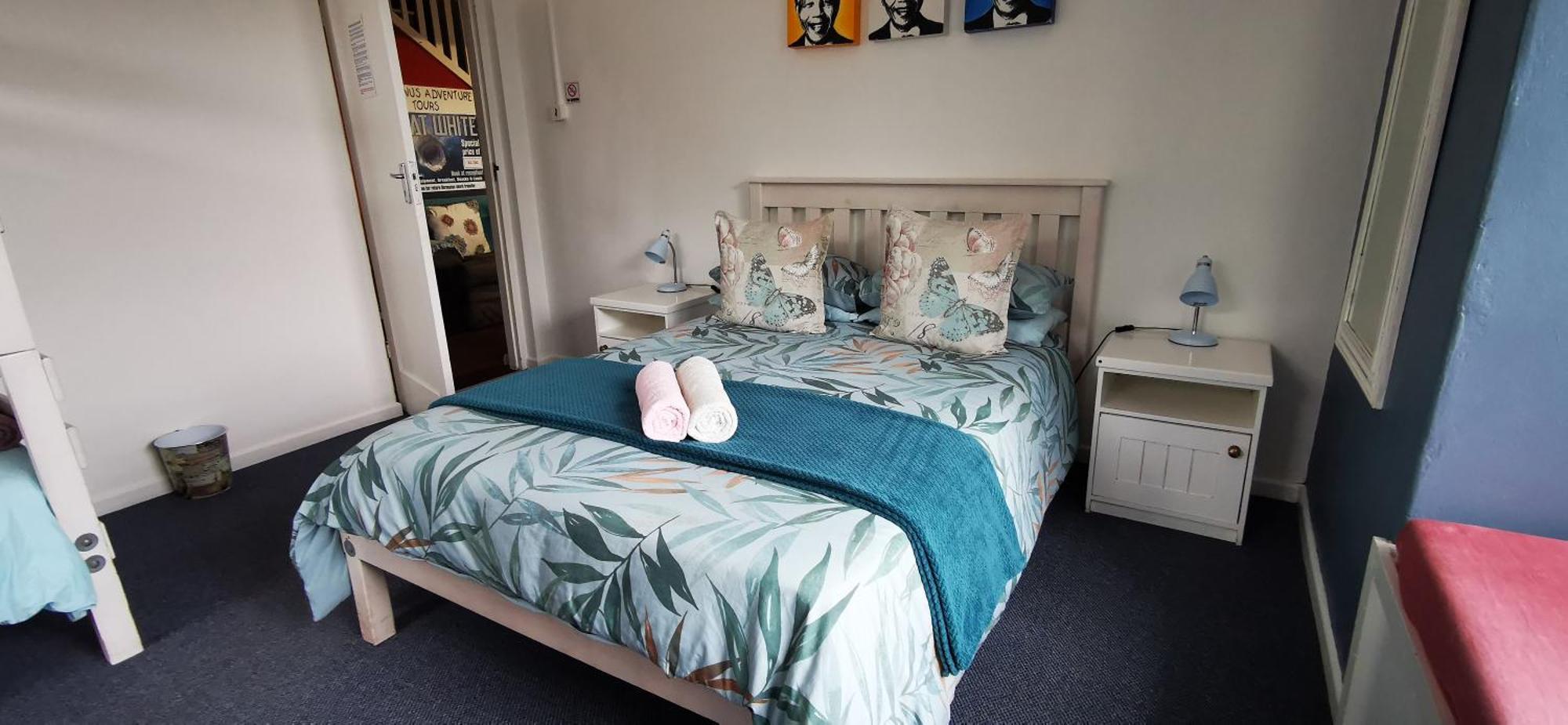 Hermanus Backpackers & Budget Accommodation Exterior foto