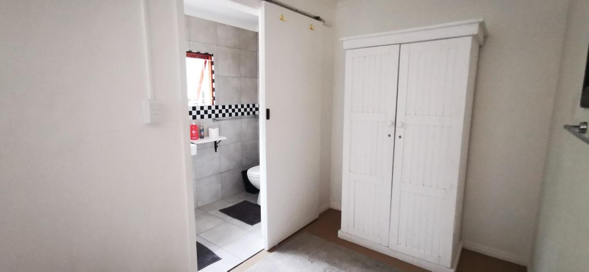 Hermanus Backpackers & Budget Accommodation Exterior foto