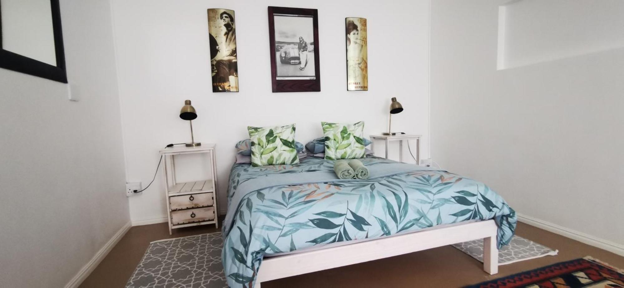 Hermanus Backpackers & Budget Accommodation Exterior foto