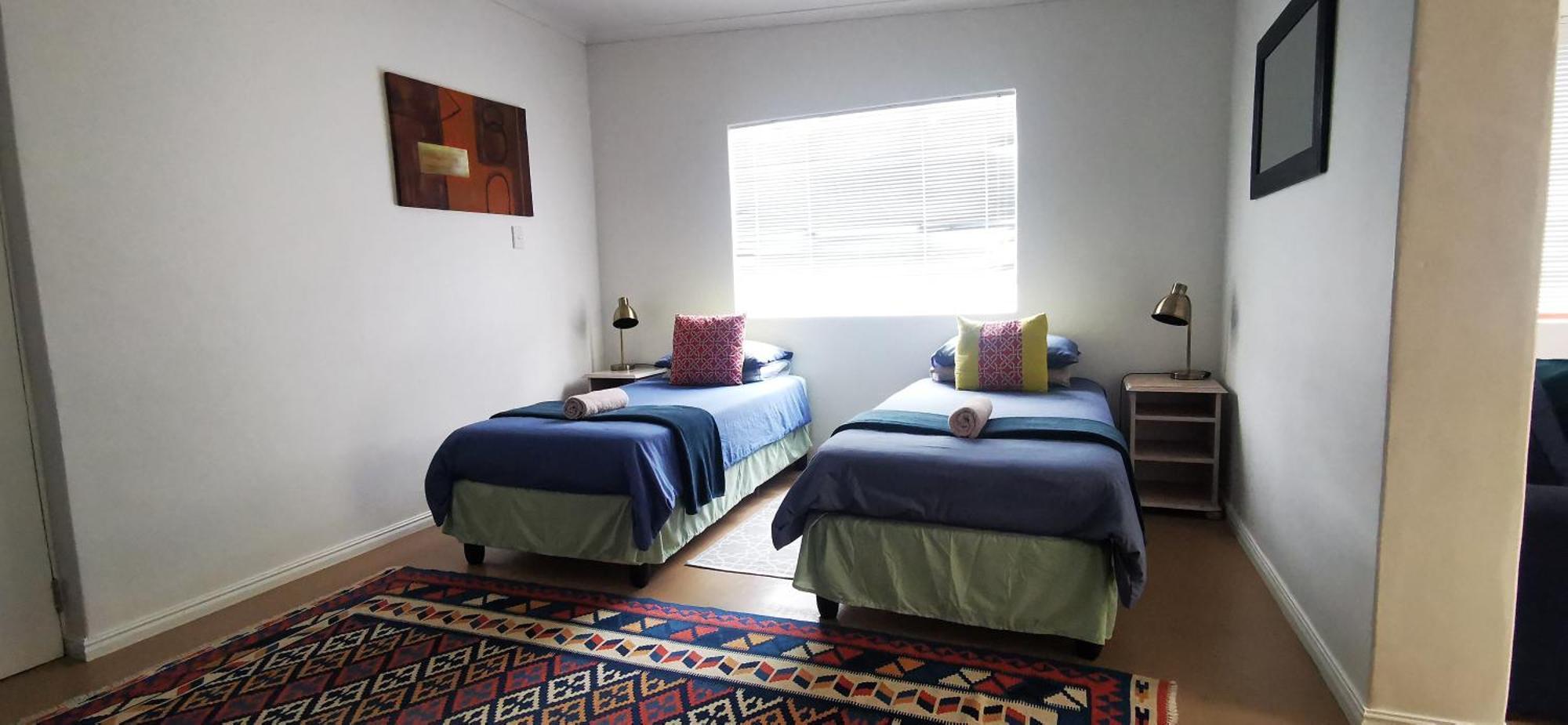 Hermanus Backpackers & Budget Accommodation Exterior foto