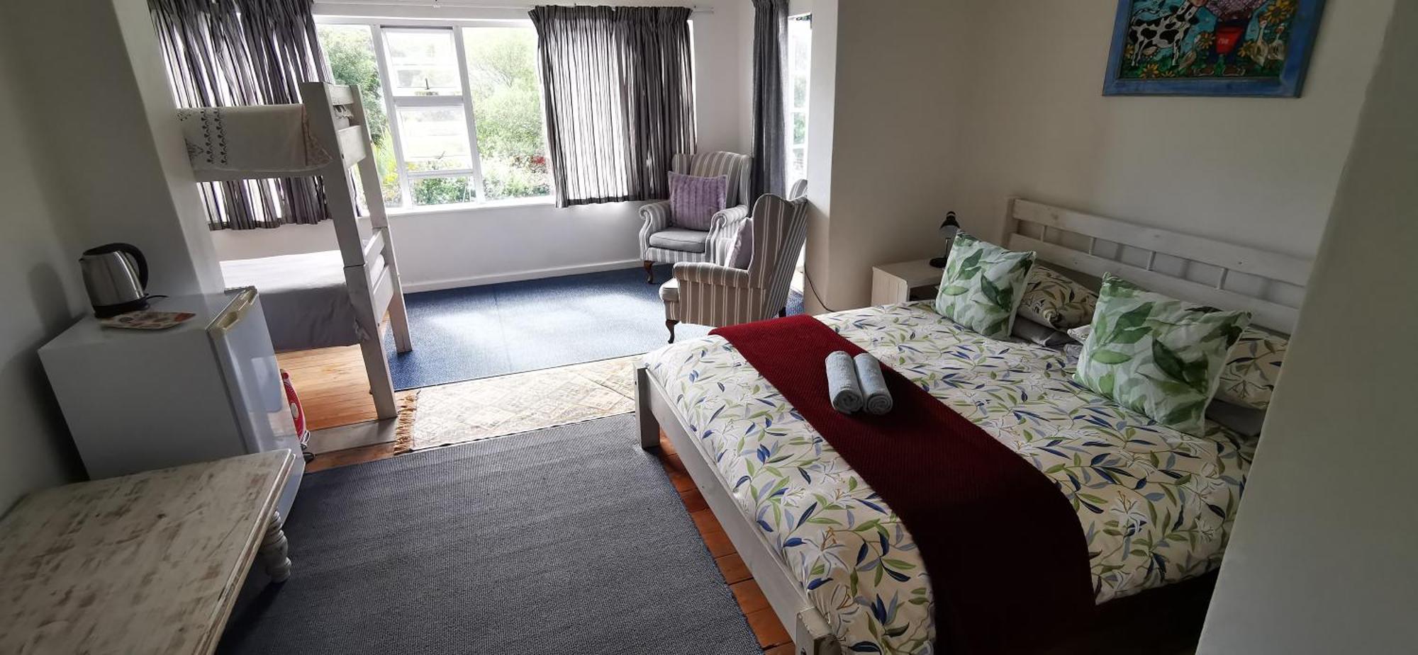 Hermanus Backpackers & Budget Accommodation Exterior foto