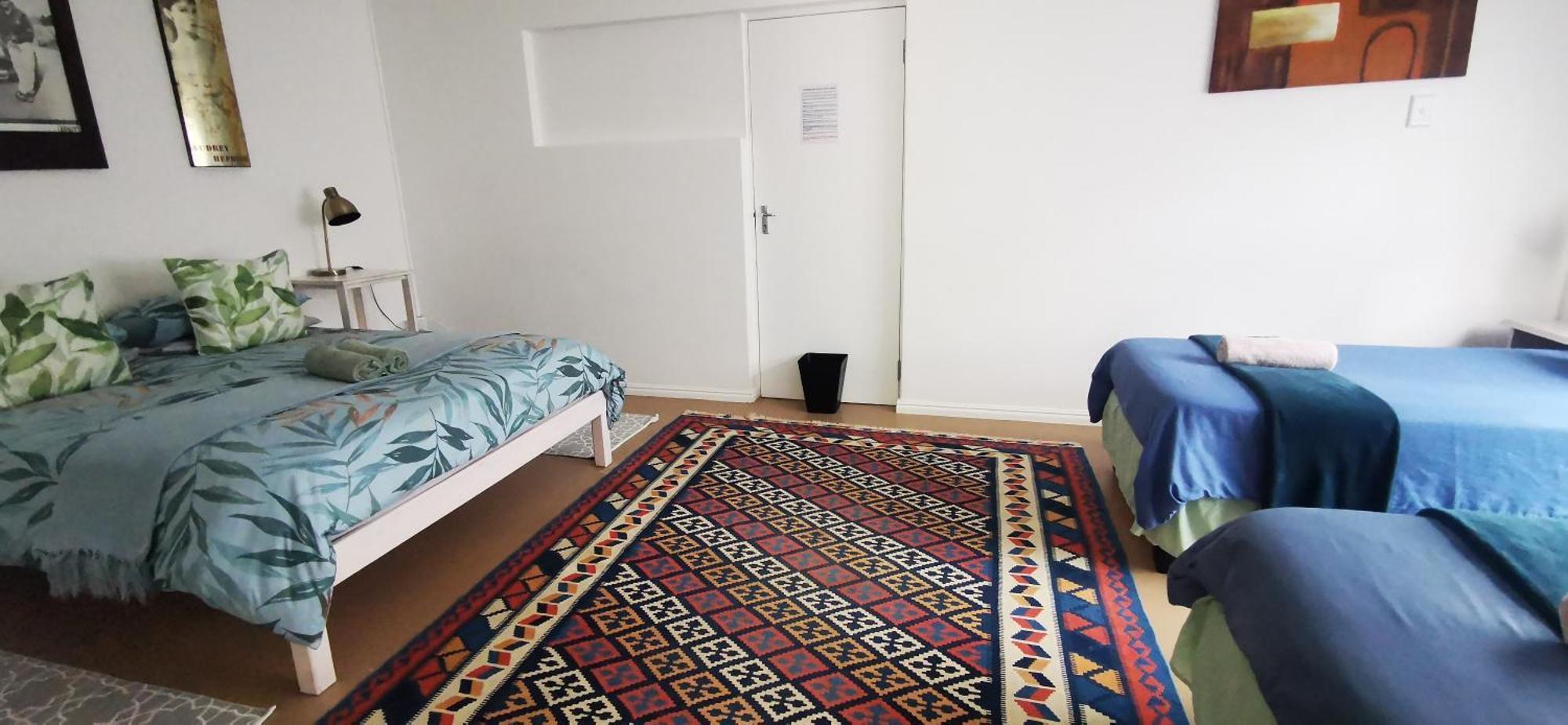 Hermanus Backpackers & Budget Accommodation Exterior foto