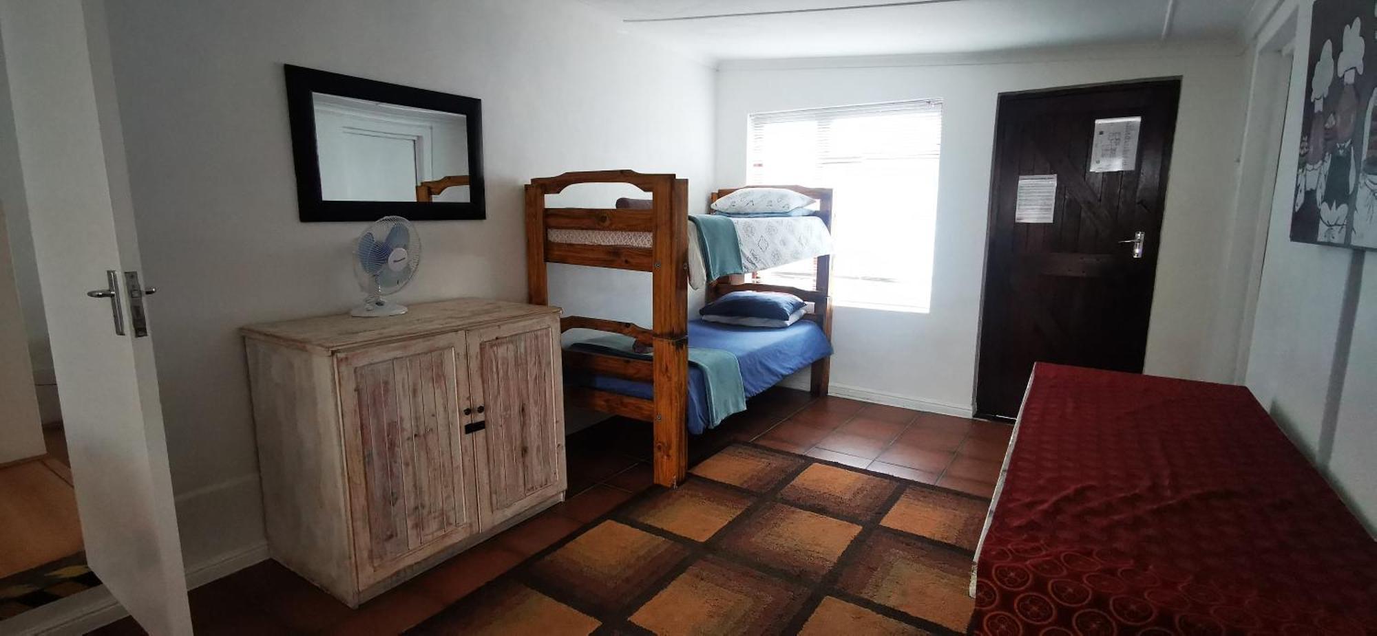 Hermanus Backpackers & Budget Accommodation Exterior foto