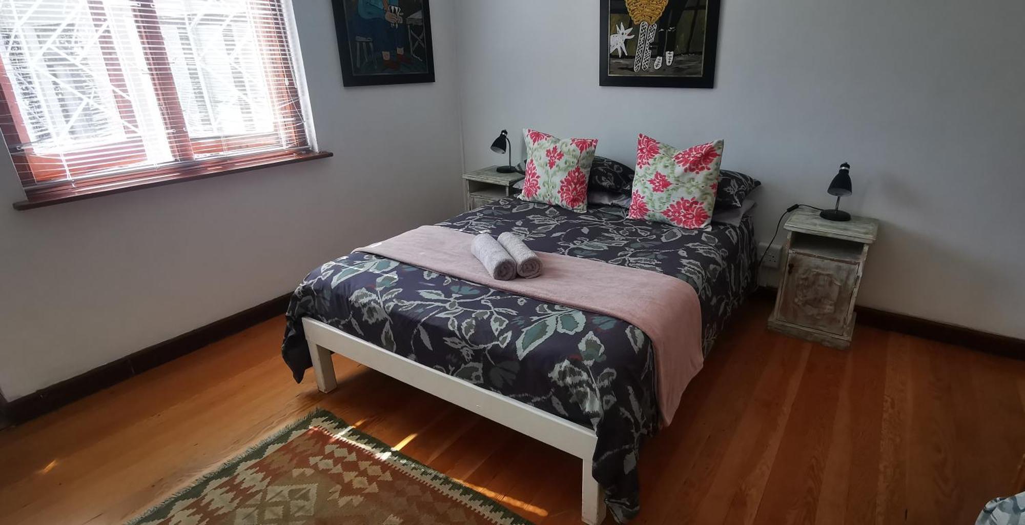 Hermanus Backpackers & Budget Accommodation Exterior foto