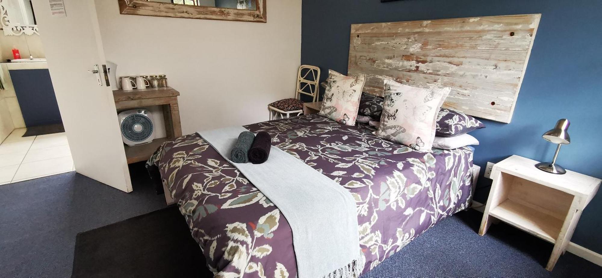 Hermanus Backpackers & Budget Accommodation Exterior foto