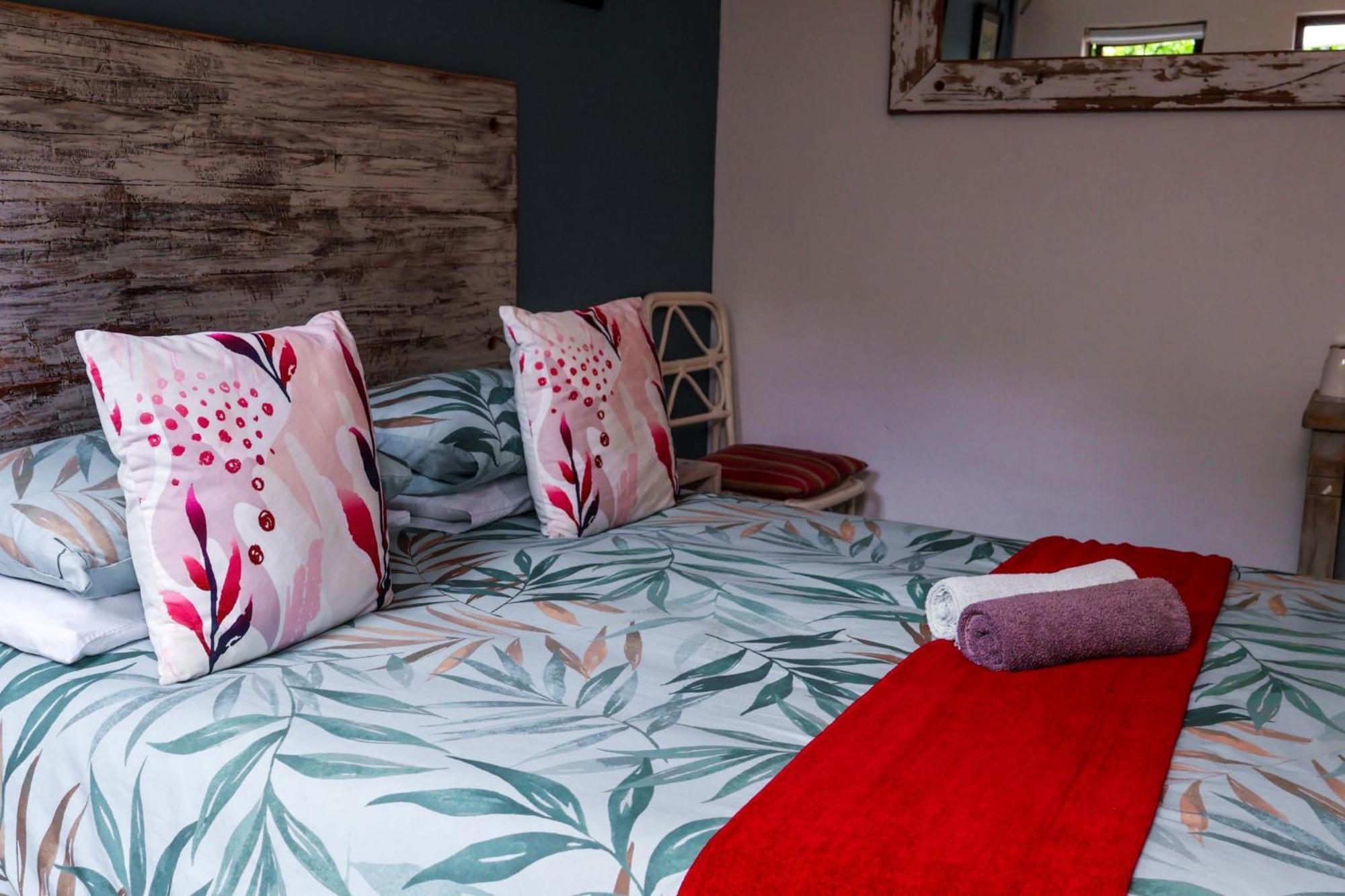 Hermanus Backpackers & Budget Accommodation Exterior foto