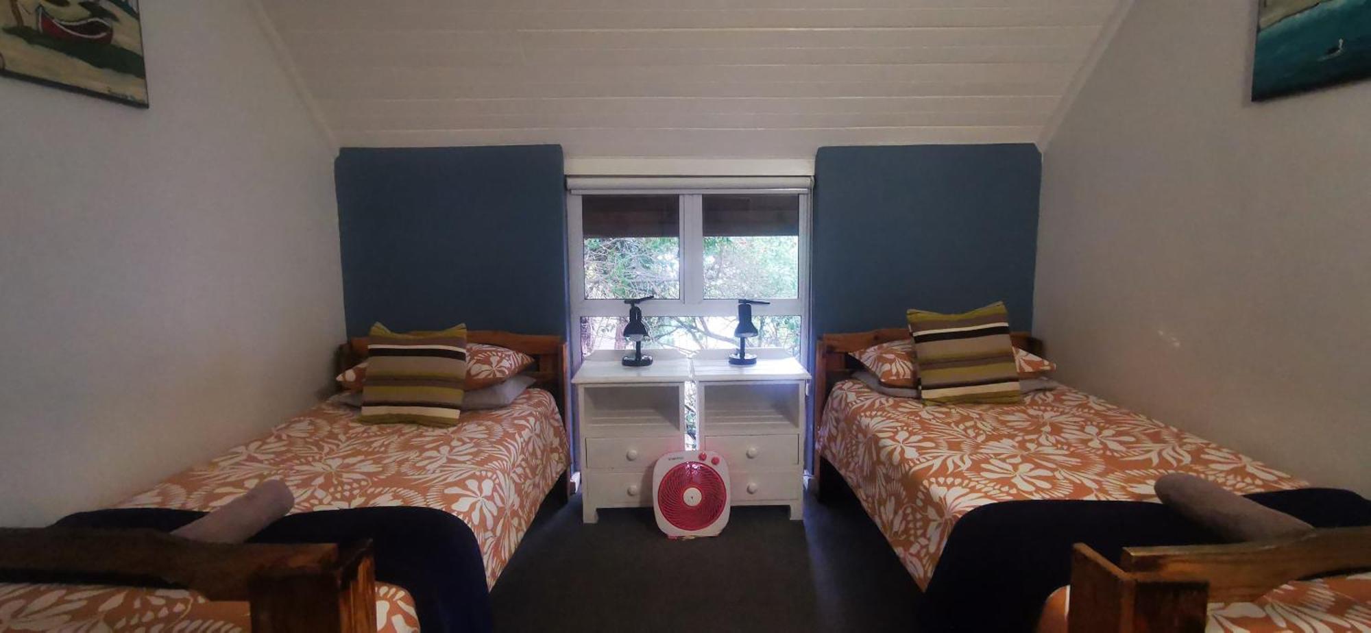 Hermanus Backpackers & Budget Accommodation Exterior foto