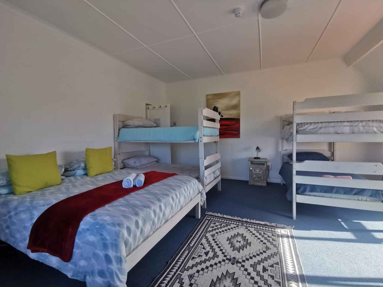 Hermanus Backpackers & Budget Accommodation Exterior foto