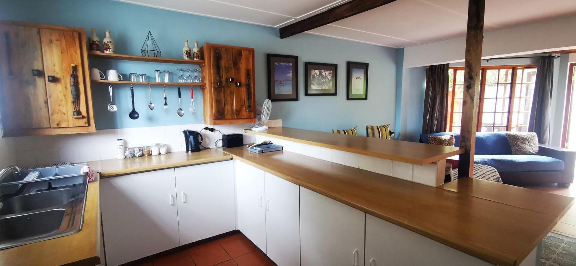 Hermanus Backpackers & Budget Accommodation Exterior foto