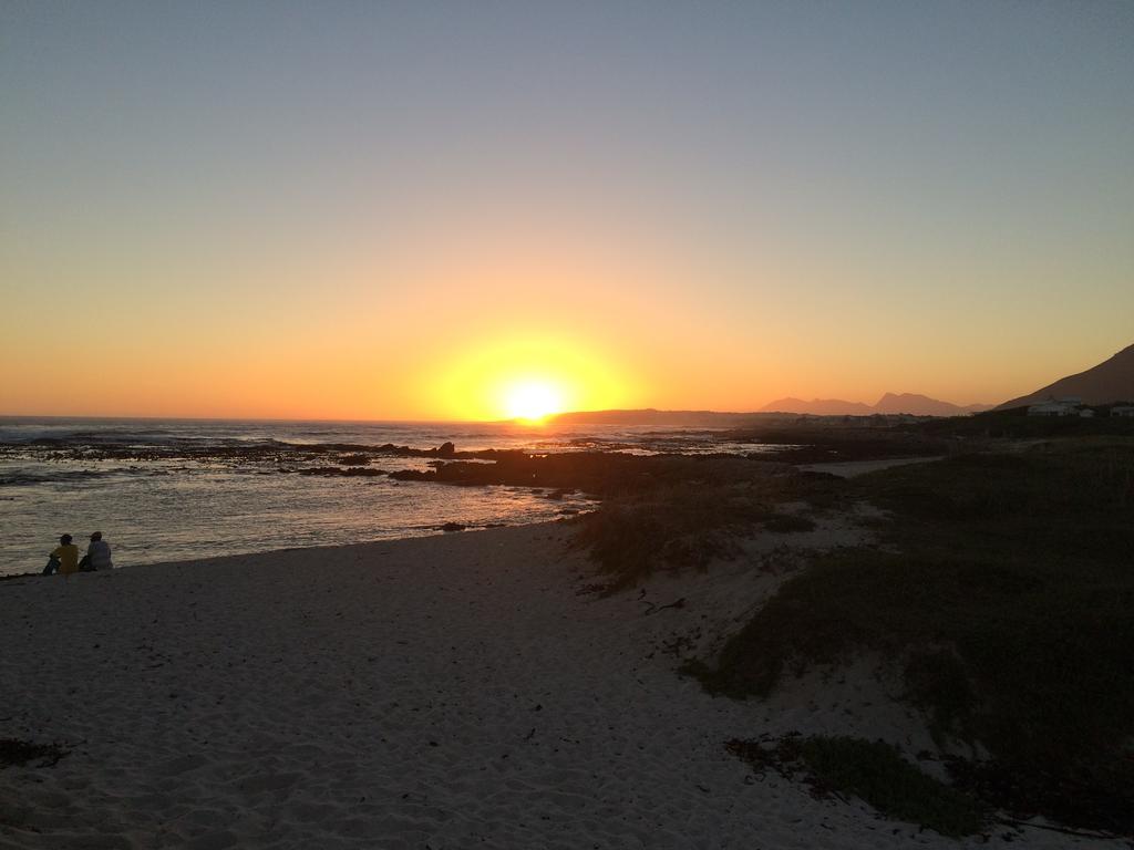 Hermanus Backpackers & Budget Accommodation Exterior foto
